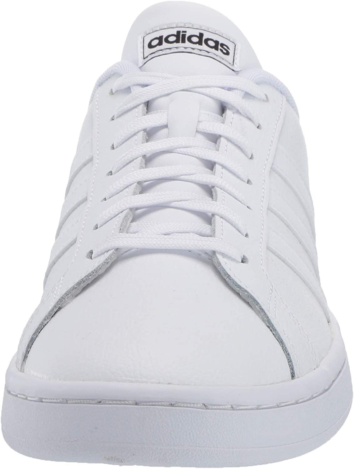 adidas Men's Grand Court Sneaker