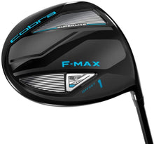 
                        
                          Load image into Gallery viewer, Cobra Golf Women's 2019 F-Max Superlite Offset Driver - JOY2ESpree
                        
                      