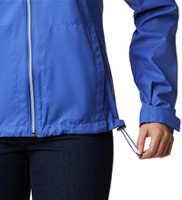 
                        
                          Cargar imagen en el visor de la galería, Columbia Women's Switchback Iii Adjustable Waterproof Rain Jacket
                        
                      