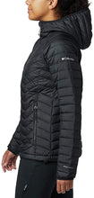 
                        
                          Muat gambar ke penampil Galeri, Columbia Women's Powder Lite Hooded Jacket
                        
                      