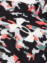
                        
                          画像をギャラリービューアに読み込む, Under Armour Boys' Rival Fleece Printed Hoodie - JOY2ESpree
                        
                      