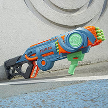 
                        
                          Load image into Gallery viewer, NERF Elite 2.0 Flipshots Flip-32 Blaster with 32 Dart Barrels That Flip to Double Your Firepower, 32-Dart Capacity, 32 Elite Darts
                        
                      