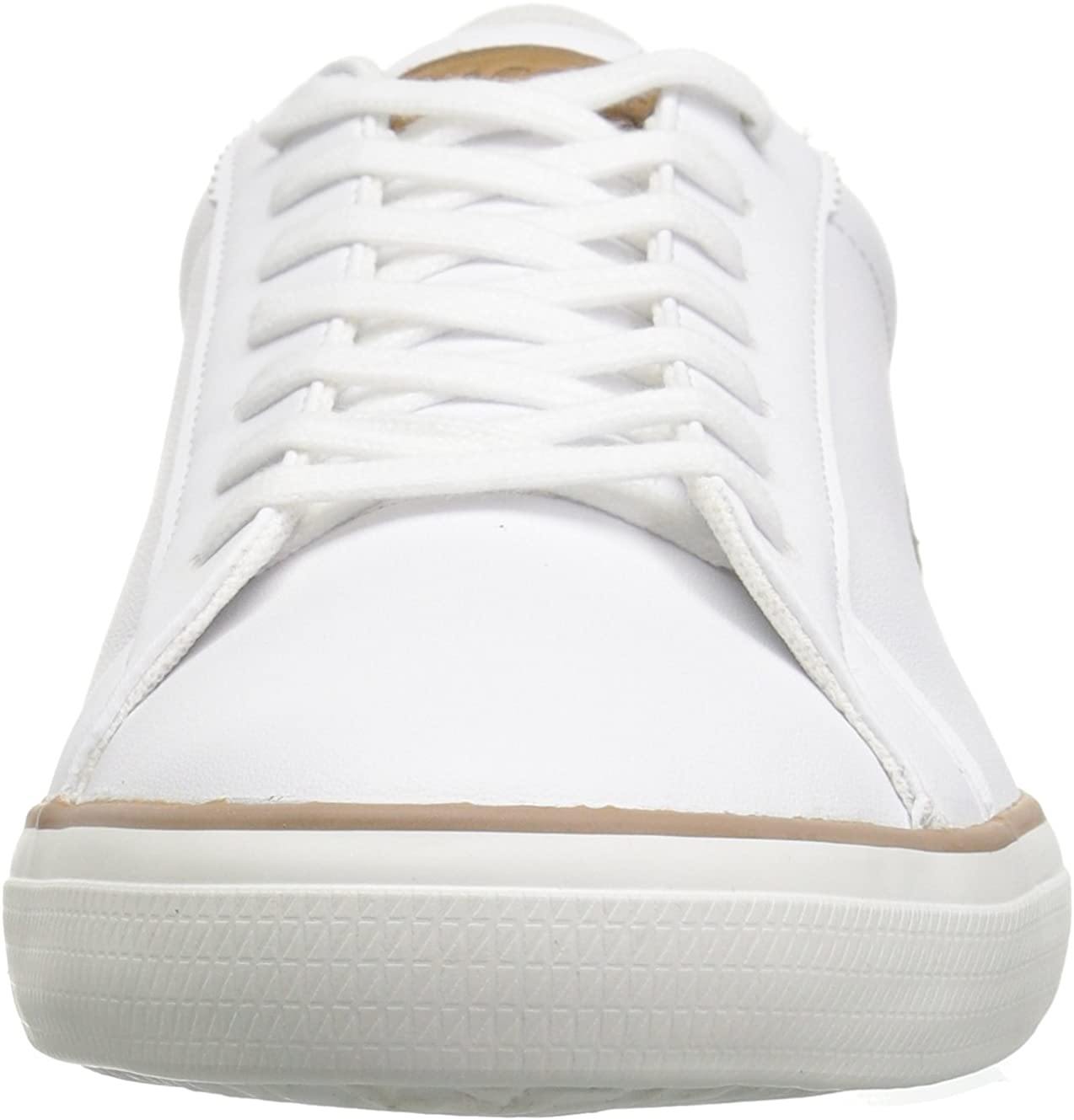 Lacoste Men's Lerond 317 3 Sneaker