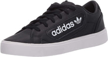 
                        
                          画像をギャラリービューアに読み込む, adidas Originals Women's Sleek Sneaker
                        
                      