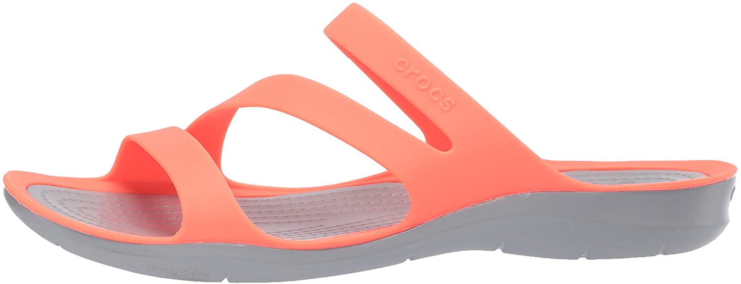 Crocs Women's Swiftwater Sandal Sport
