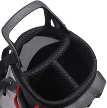 
                        
                          Cargar imagen en el visor de la galería, TaylorMade Quiver Stand Bag - JOY2ESpree
                        
                      