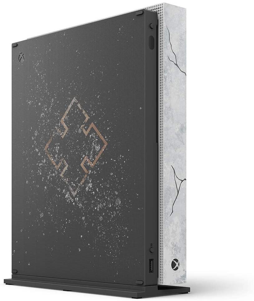 Xbox One X 1TB Console - Gears 5 Bundle [DISCONTINUED] - JOY2ESpree