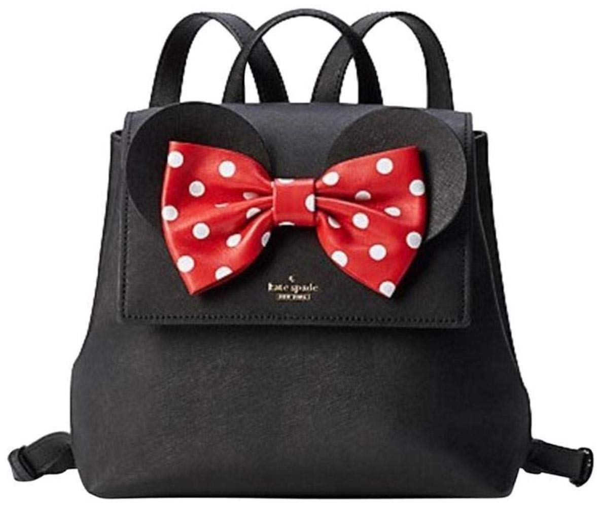 Kate Spade New York Disney Minnie Mouse Backpack