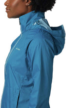 
                        
                          Cargar imagen en el visor de la galería, Columbia Women's Switchback Iii Adjustable Waterproof Rain Jacket
                        
                      