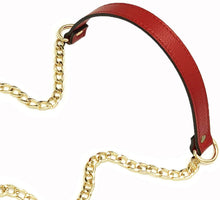
                        
                          Load image into Gallery viewer, VanEnjoy Replacement Chain &amp; Genuine Leather Shoulder Strap
                        
                      