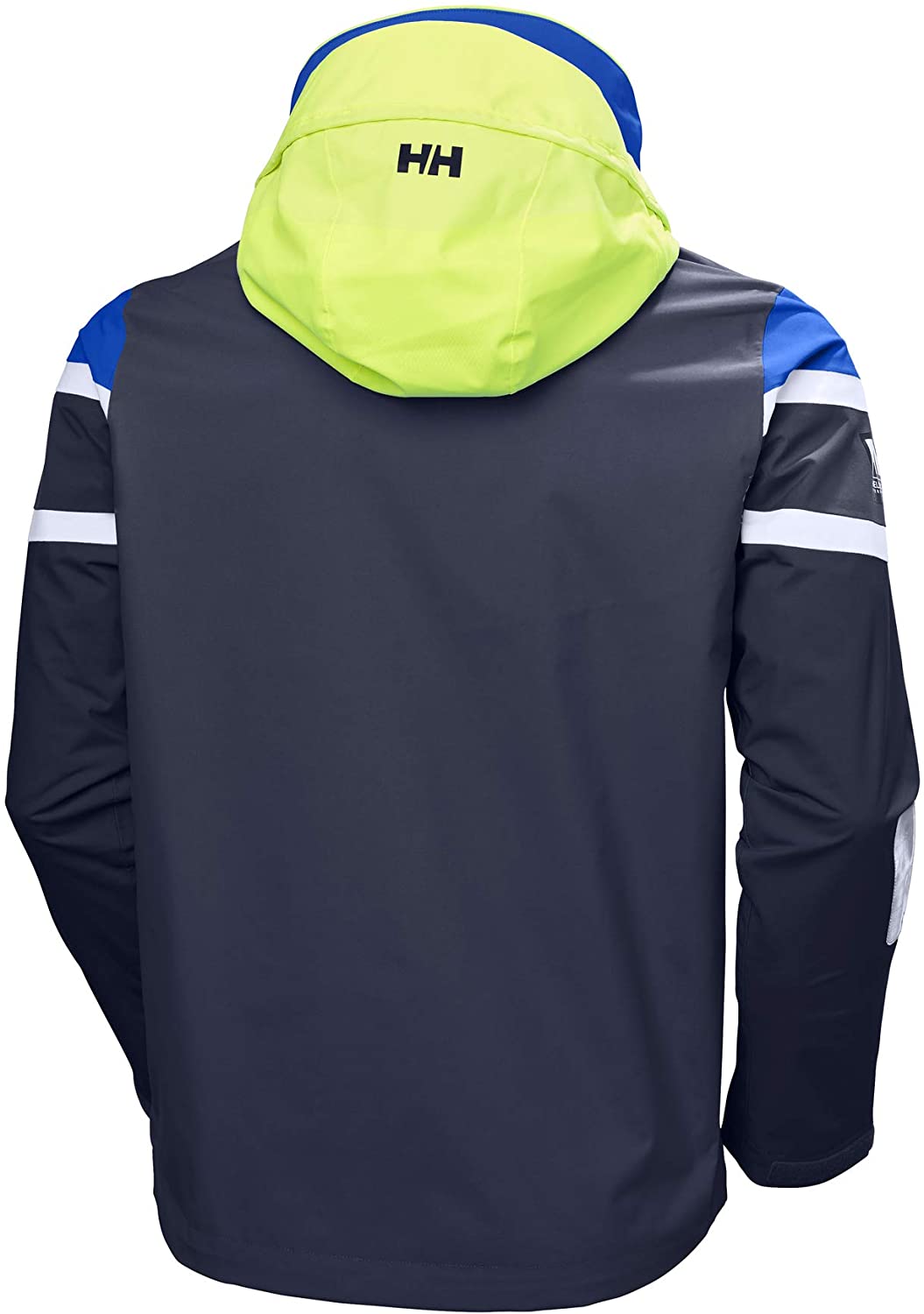 Helly-Hansen 33909 Men's Salt Flag Jacket