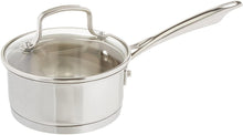
                        
                          画像をギャラリービューアに読み込む, Cuisinart 11-Piece Professional Stainless Cookware Set - JOY2ESpree
                        
                      