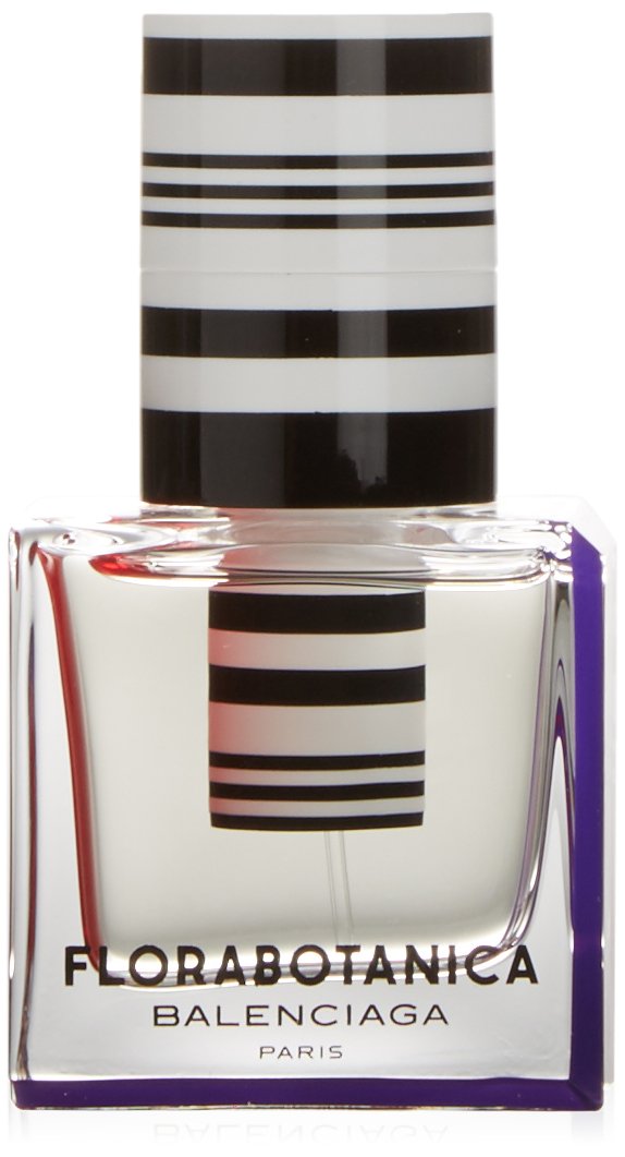 Balenciaga Florabotanica Eau de Parfum Spray for Women, 3.4 Ounce