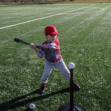 
                        
                          Cargar imagen en el visor de la galería, PowerNet Flexi Soft Baseballs 24 Pack with Bucket Bundle | Cushioned Core Safety Ball - JOY2ESpree
                        
                      
