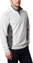 
                        
                          Muat gambar ke penampil Galeri, Columbia Men's Klamath Range Ii Half Zip
                        
                      