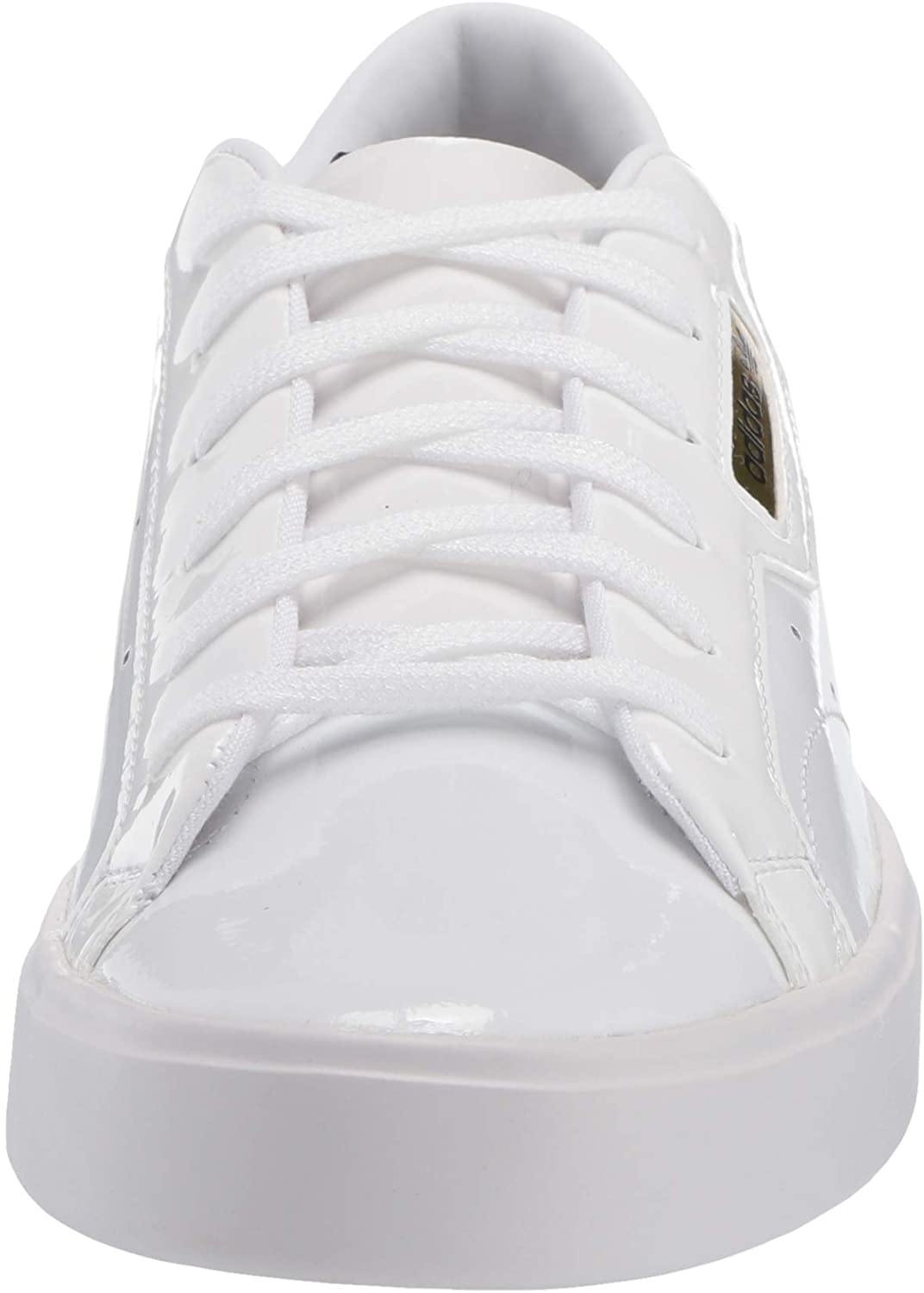 adidas Originals Women's Sleek Sneaker
