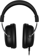 
                        
                          गैलरी व्यूवर में इमेज लोड करें, HyperX Cloud - Official PlayStation Licensed Gaming Headset for PS4 and PS5 with In-Line Audio Control - JOY2ESpree
                        
                      