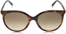 
                        
                          Cargar imagen en el visor de la galería, MaxMara Women's Mm Tube Ii Oval Sunglasses - JOY2ESpree
                        
                      