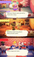 
                        
                          Muat gambar ke penampil Galeri, 6pcs Collaboration Pack for Animal Crossing,NFC Sanrio Card,Compatible Switch Games New Horizons (A2) - JOY2ESpree
                        
                      