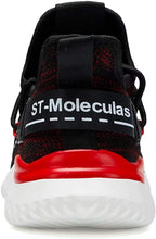
                        
                          Muat gambar ke penampil Galeri, Voxge Men's and Women's Sock Sneakers Lightweight Breathable Athletic Running.
                        
                      