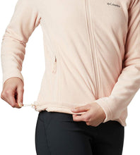 
                        
                          Load image into Gallery viewer, Columbia Women's Fast Trek II Full Zip Soft Fleece Jacket
                        
                      