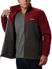 
                        
                          Cargar imagen en el visor de la galería, Columbia Men's Steens Mountain Full Zip 2.0 Fleece
                        
                      