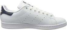 
                        
                          Load image into Gallery viewer, adidas Originals Mens Stan Smith Leather Sneaker
                        
                      