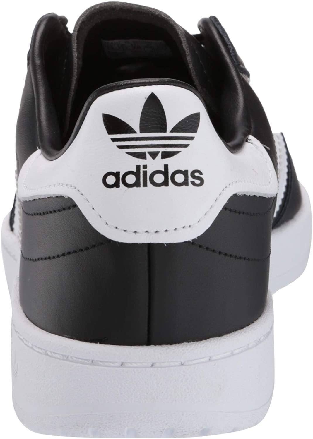 adidas Originals Men's Team Court Sneaker - JOY2ESpree