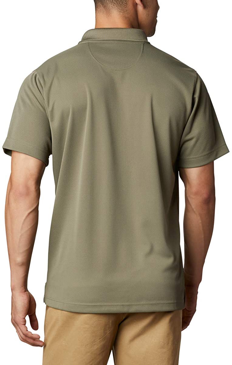 Columbia Men's Utilizer Polo