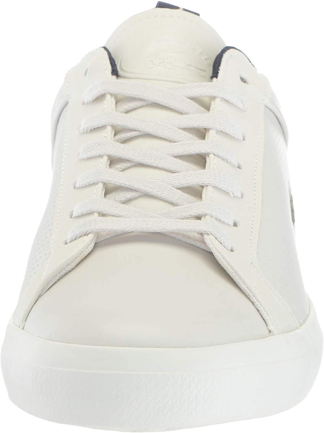 Lacoste Men's Lerond 317 3 Sneaker