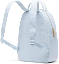 
                        
                          Cargar imagen en el visor de la galería, Herschel Nova Backpack, Black, Mini 9L
                        
                      