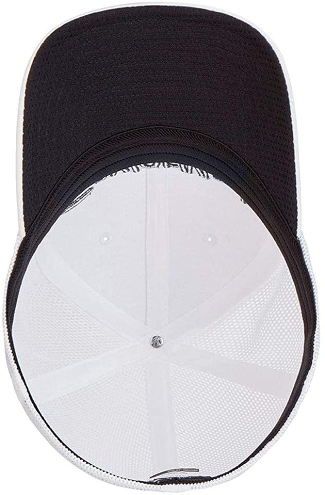 2021 Tour Cage Hat, White - JOY2ESpree
