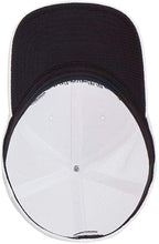 
                        
                          將圖片載入圖庫檢視器 2021 Tour Cage Hat, White - JOY2ESpree
                        
                      