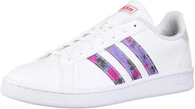 
                        
                          將圖片載入圖庫檢視器 adidas Women's Grand Court Sneaker - JOY2ESpree
                        
                      