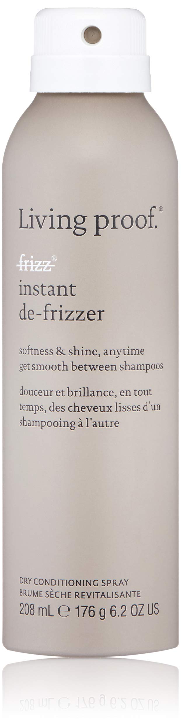 Living Proof No Frizz Instant De-Frizzer