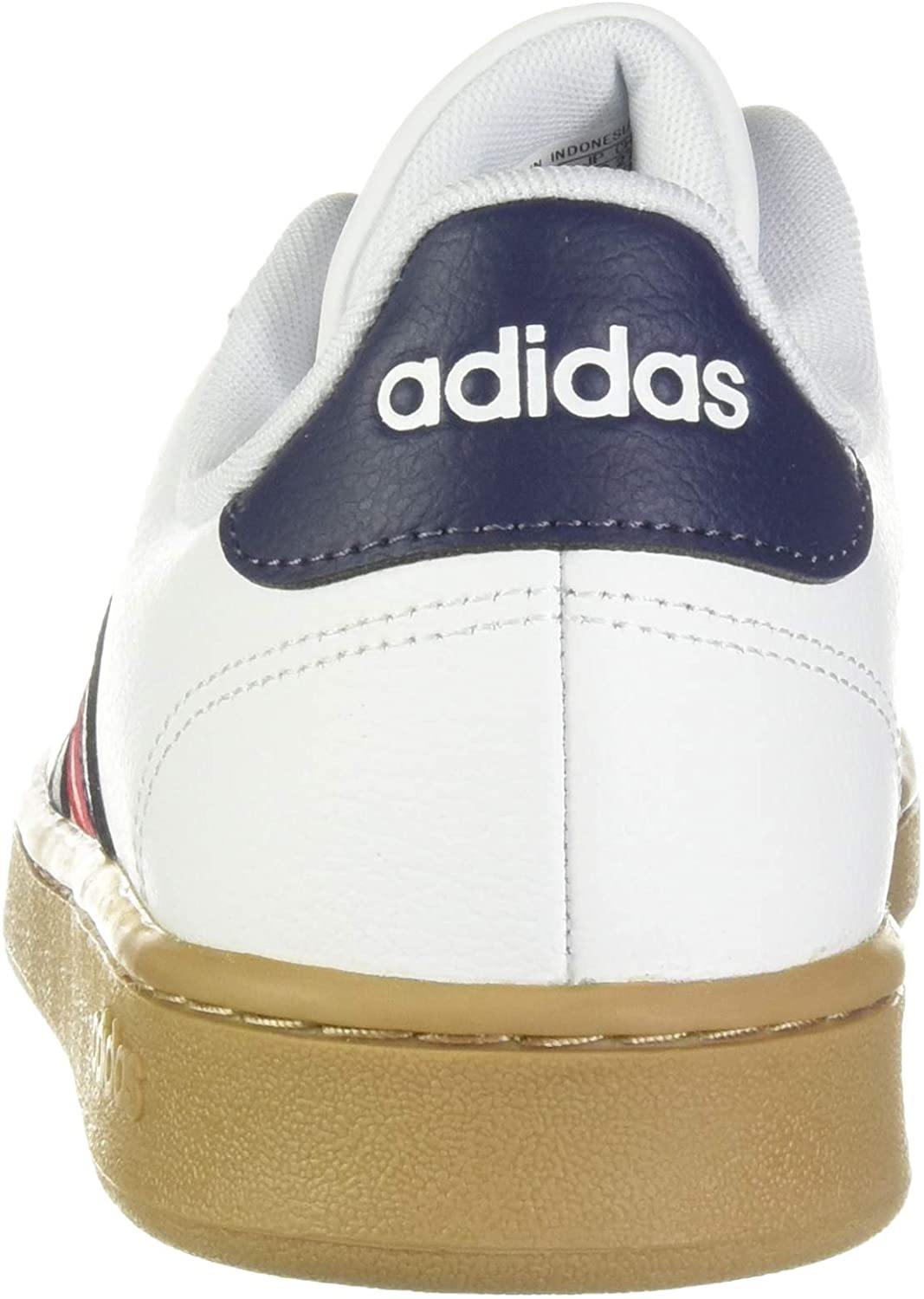 adidas Men's Grand Court Sneaker