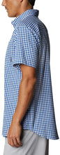 
                        
                          画像をギャラリービューアに読み込む, Columbia Men's Rapid Rivers II Short Sleeve Shirt
                        
                      