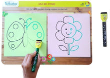 
                        
                          將圖片載入圖庫檢視器 Skillmatics Educational Game: I Can Write (3-6 Years) - JOY2ESpree
                        
                      