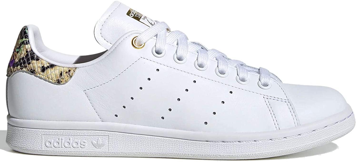 adidas Originals Women's Stan Smith (2016) Sneaker - JOY2ESpree