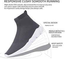
                        
                          將圖片載入圖庫檢視器 WXQ Women's Running Lightweight Breathable Casual Sports Shoes Fashion Sneakers Walking Shoes - JOY2ESpree
                        
                      
