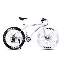 
                        
                          Cargar imagen en el visor de la galería, LRHD Men's and Women's Road Bicycles
                        
                      
