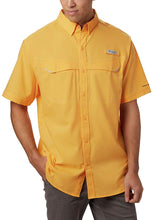 
                        
                          將圖片載入圖庫檢視器 Columbia Men's Low Drag Offshore Short Sleeve Shirt
                        
                      