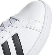 
                        
                          Load image into Gallery viewer, adidas Men's Grand Court Sneaker
                        
                      