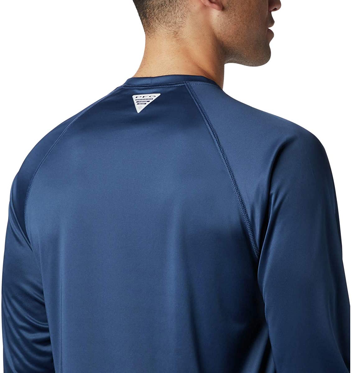 Columbia Men's Terminal Tackle Long Sleeve Shirt