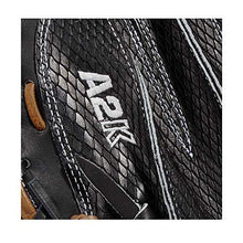 
                        
                          Cargar imagen en el visor de la galería, Wilson 2021 A2K M1D (CM) Right Hand Throw Baseball Glove - 33.5", Black Snakeskin/Saddle Tan - JOY2ESpree
                        
                      