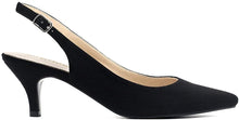 
                        
                          Cargar imagen en el visor de la galería, Greatonu Womens Slingback Dress Pump
                        
                      