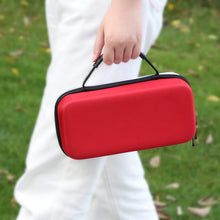 
                        
                          Cargar imagen en el visor de la galería, HEYSTOP Case Compatible with Nintendo Switch Carry Case Pouch Switch Cover Case 6 Joycon Grips - JOY2ESpree
                        
                      