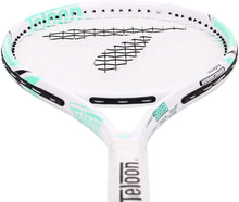 
                        
                          Cargar imagen en el visor de la galería, Teloon Recreational Adult Tennis Rackets-27 inch Tennis Racquet for Men and Women College Students Beginner Tennis Racket. - JOY2ESpree
                        
                      