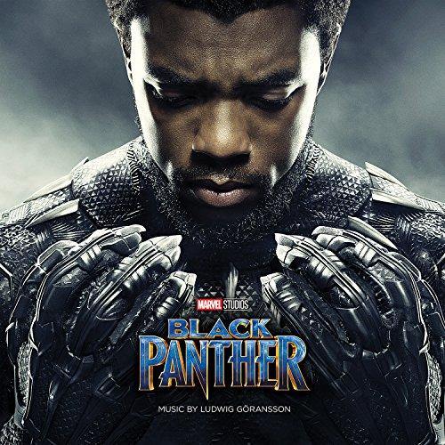 Black Panther (Original Score) [LP] - JOY2ESpree