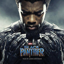 
                        
                          將圖片載入圖庫檢視器 Black Panther (Original Score) [LP] - JOY2ESpree
                        
                      